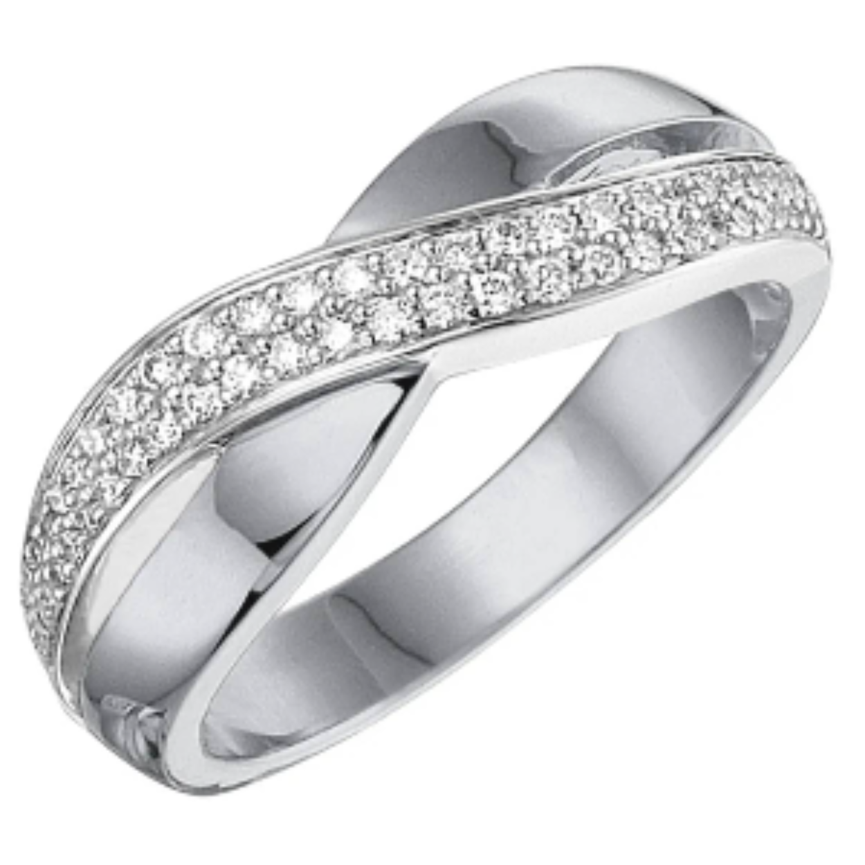 WG RING W/SI