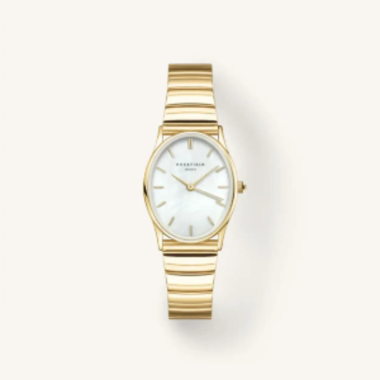 Oval Pearl
