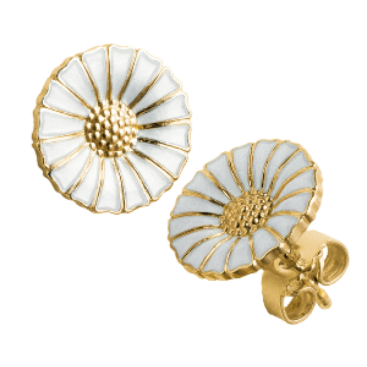 The national flower of Denmark inspired this design icon, and it has been a favourite for generations of women.