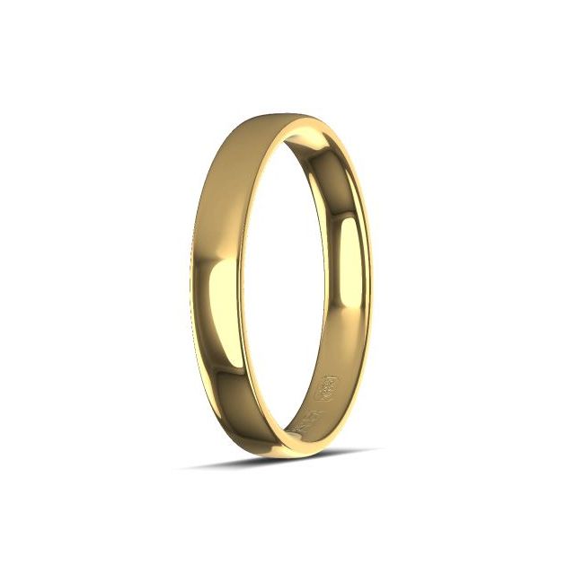 Allerspanninga ring 14krt goud 105-3