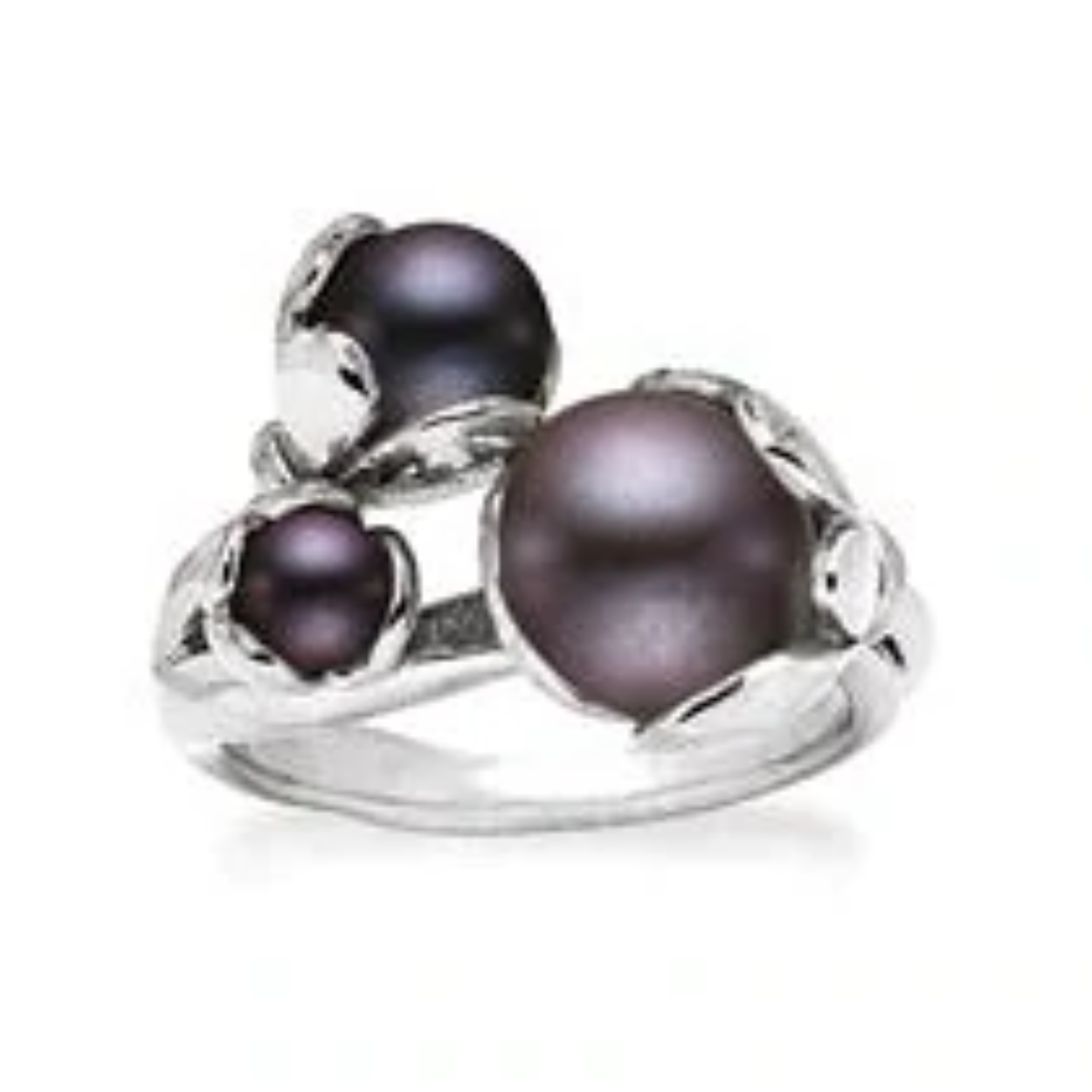 Autumn Bloom ring mt58