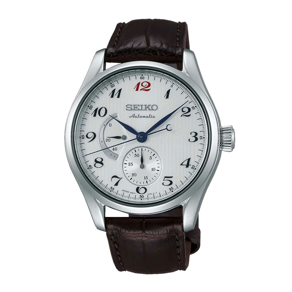 Seiko horloge SPB041J1