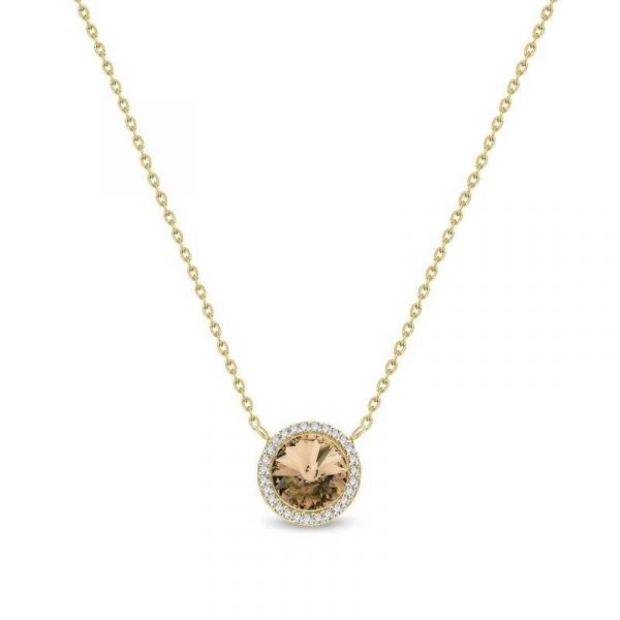 COLLIER SPARK