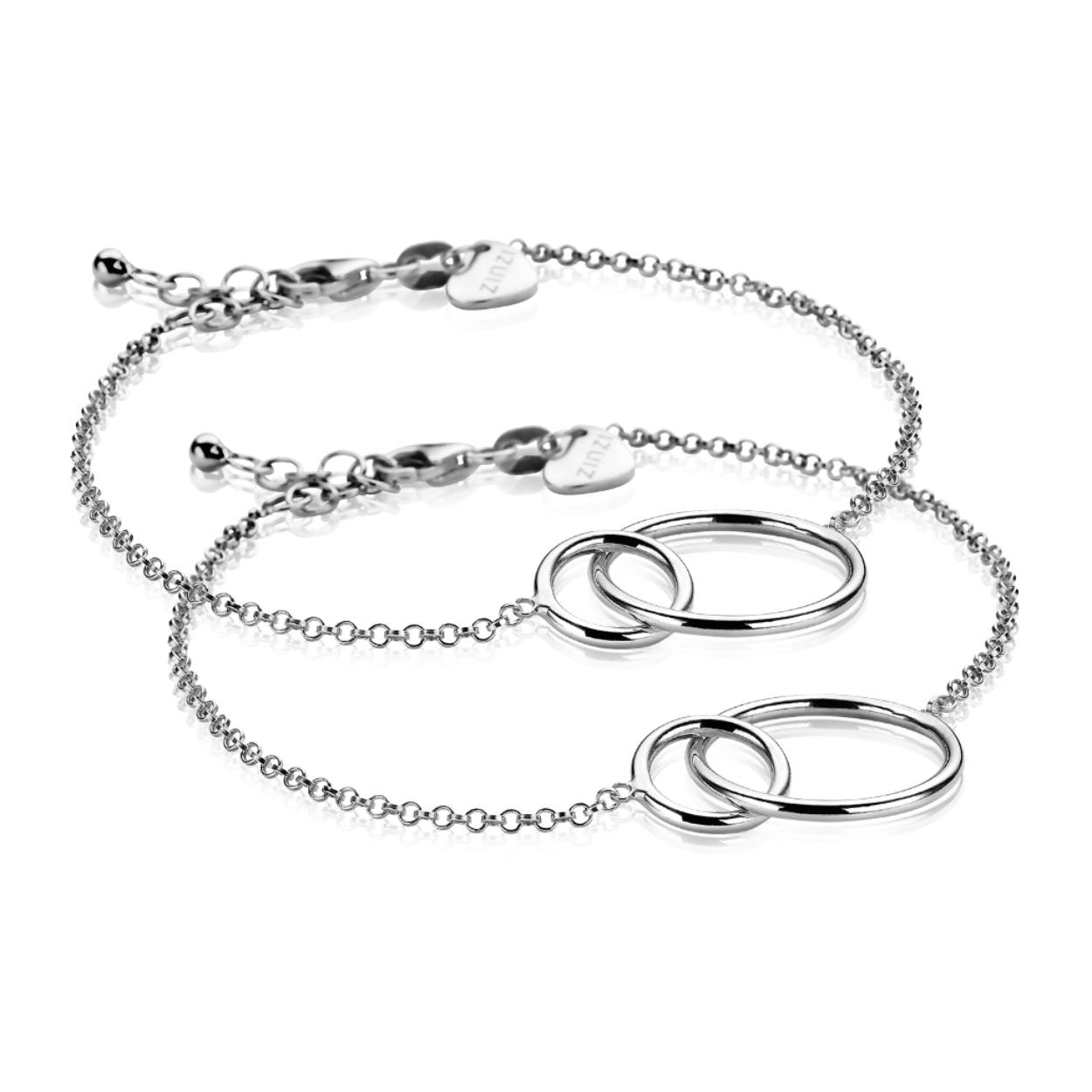 zinzi armbanden set