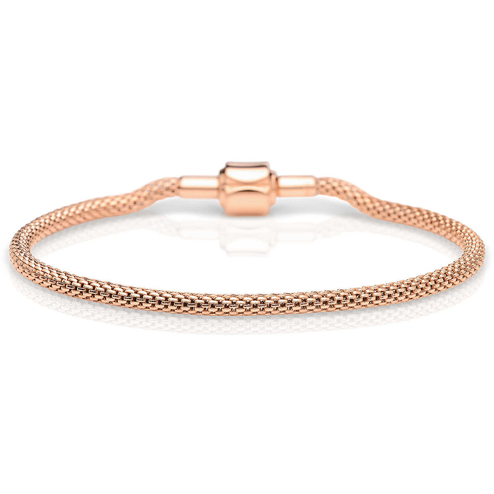 Edelstaal bering Armband rose 19cm 613-30-190
