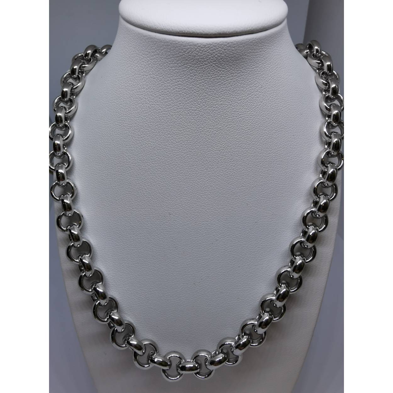 50 cm lengte 8 mm schakel