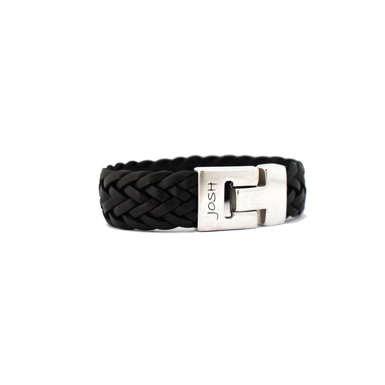 Josh Armband 24340-BLACK-L
