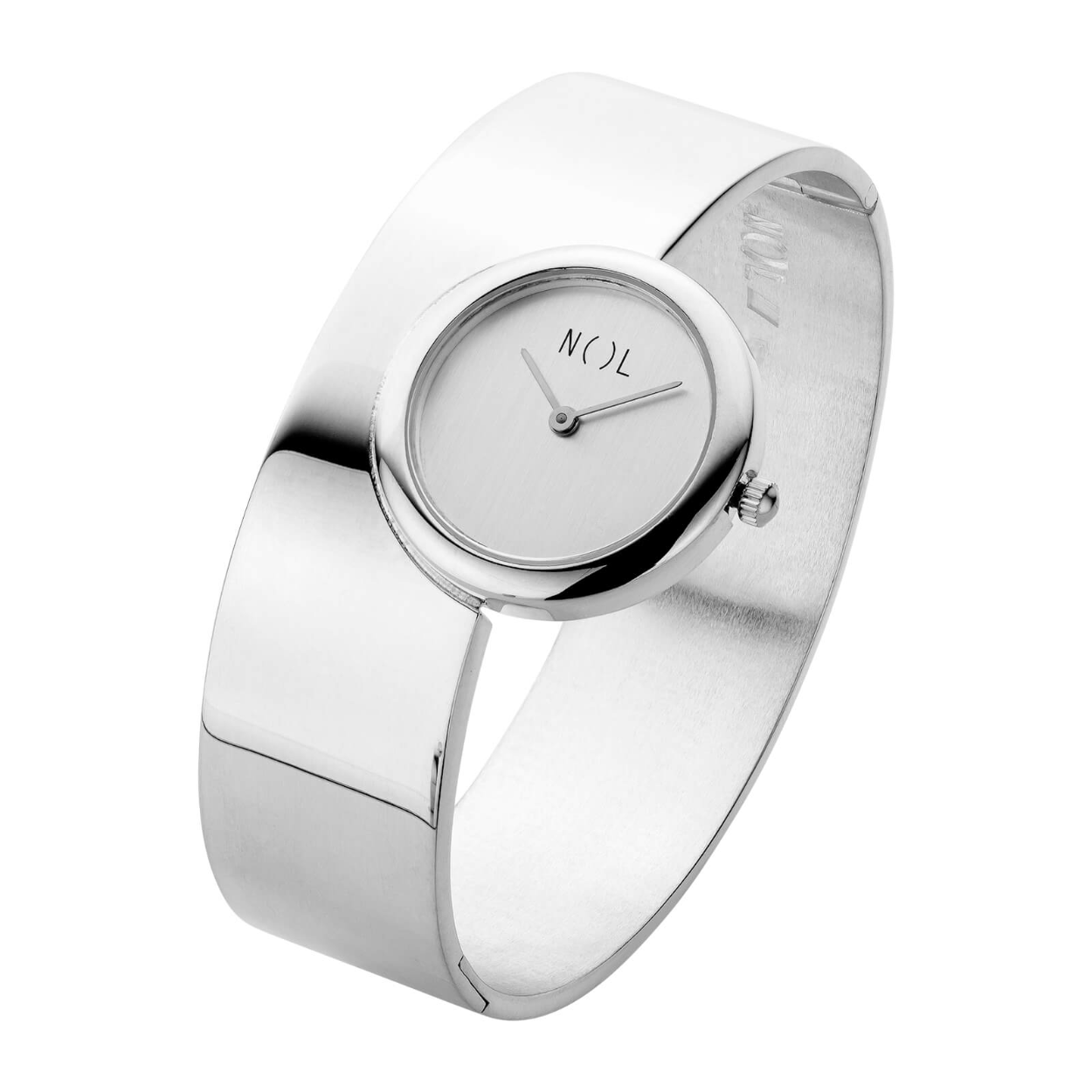 Afwerking	
Gepolijst

Gewicht	
64 gram

Categorie	
Horloge