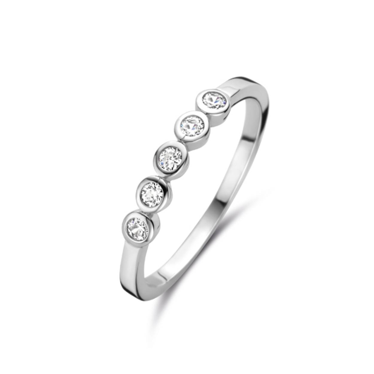 rdl zilv ring zirk