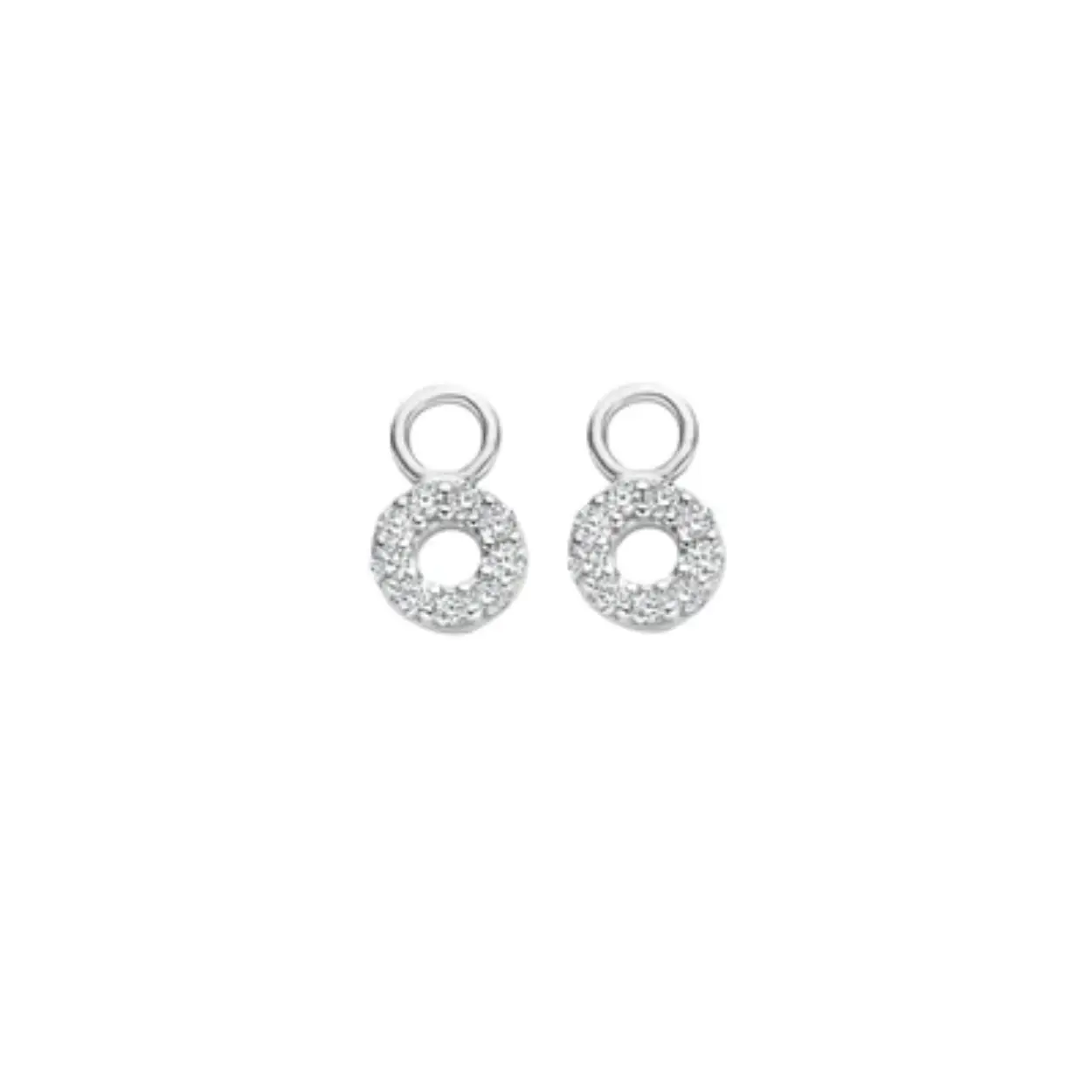 Blush - 9065WZI oorbedels