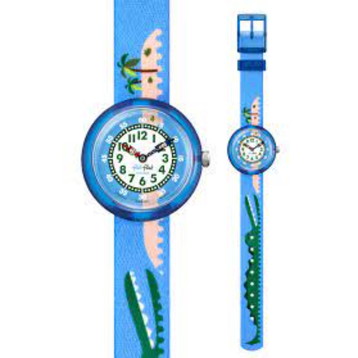 flik flak kinder horloge