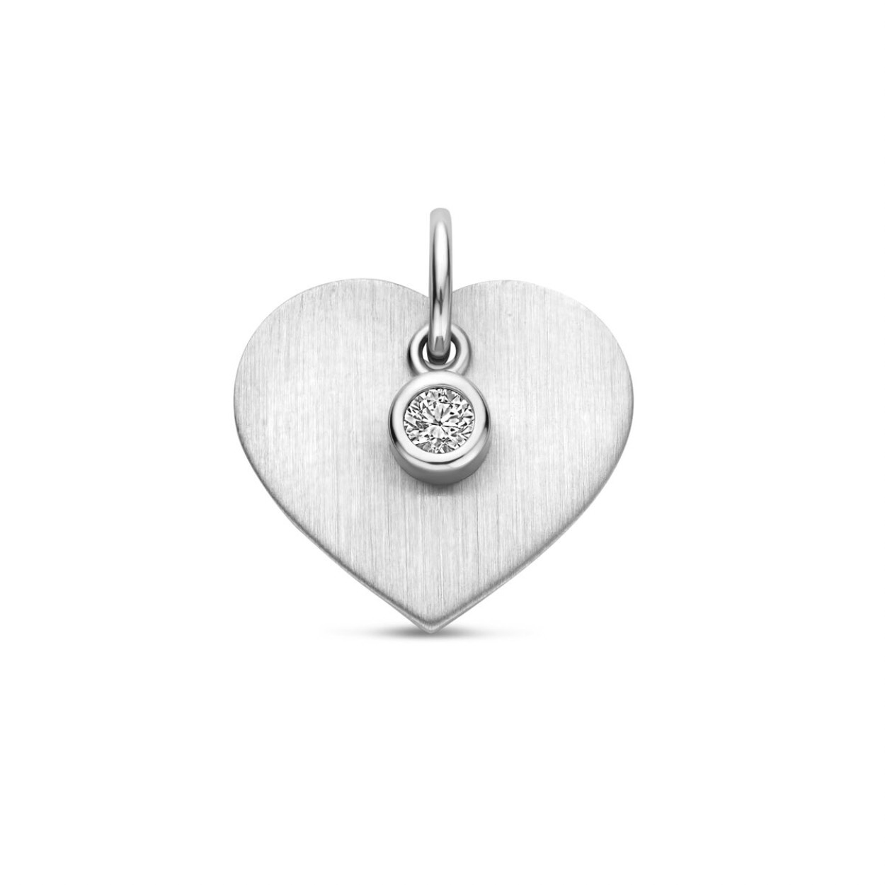 Deze graveerhanger heeft een afmeting van 13x14mm en is gemaakt van hoogwaardig materiaal. Het kan gepersonaliseerd worden met een unieke gravure. Het wordt geleverd met een ketting en is perfect voor dagelijks gebruik of speciale gelegenheden. Draag het om je nek als een subtiele toevoeging aan je outfit of geef het cadeau aan een geliefde voor een persoonlijk tintje.