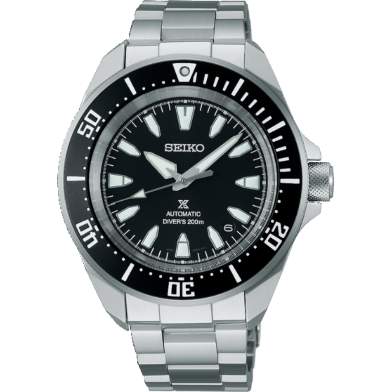  Juwelier Schilder Vlugt is Official Seiko Watch Salon Dealer. U kunt dit horloge direct bestellen of neem contact met ons op via de mail, het contactformulier of via de telefoon en wij helpen u graag verder. 