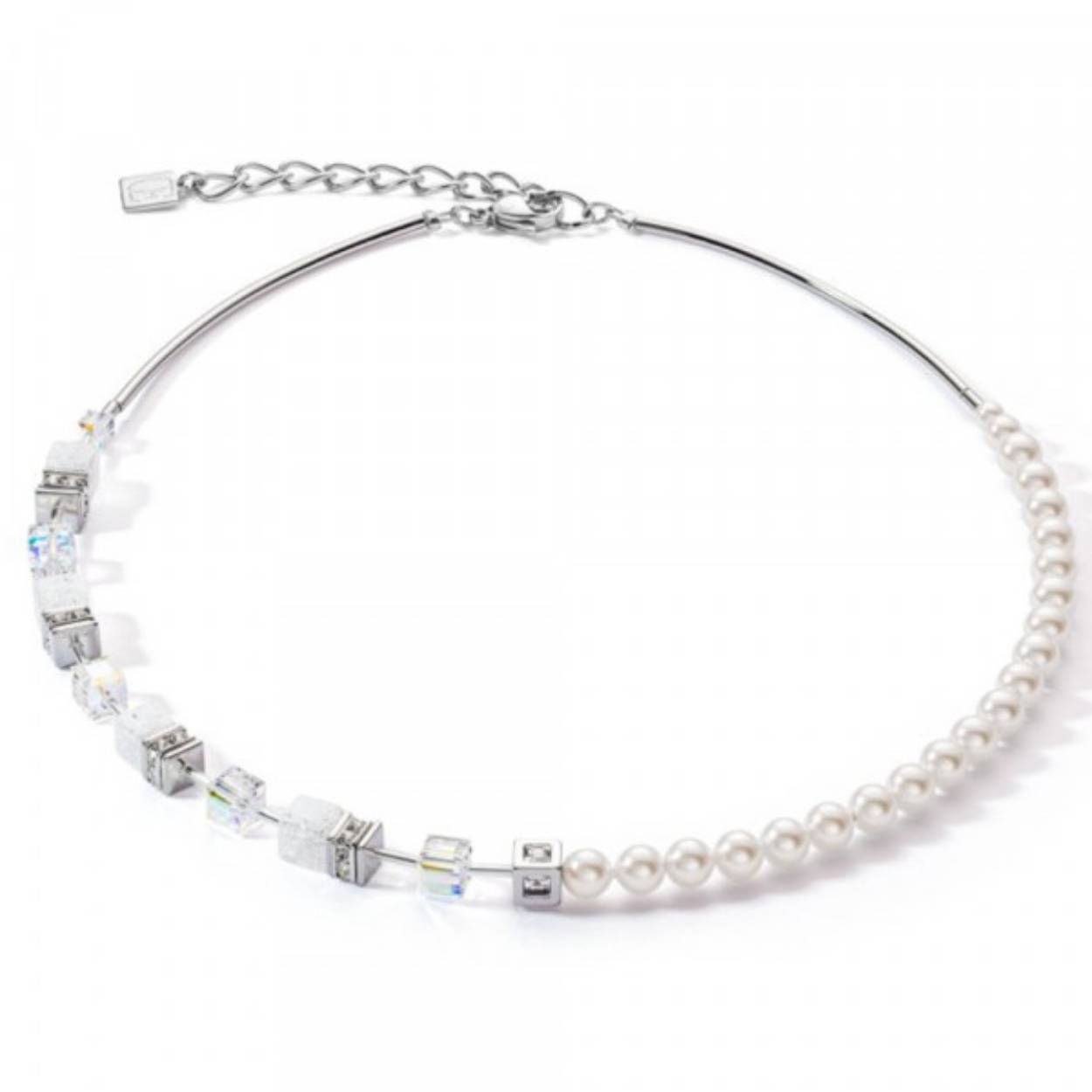 Coeur de Lion 5086/10-1400 Pearl White