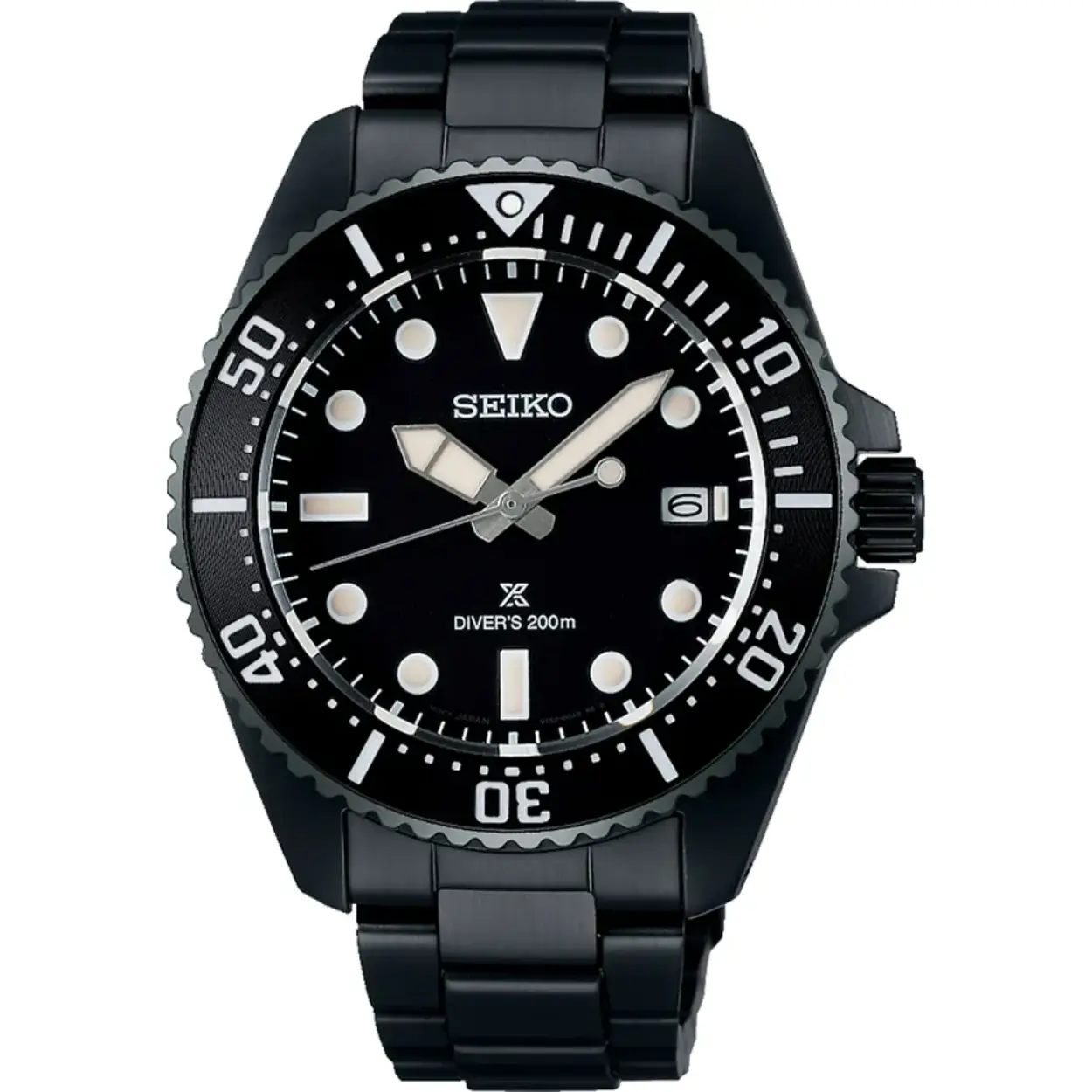 Juwelier Schilder Vlugt is Official Seiko Watch Salon Dealer. U kunt dit horloge direct bestellen of neem contact met ons op via de mail, het contactformulier of via de telefoon en wij helpen u graag verder.