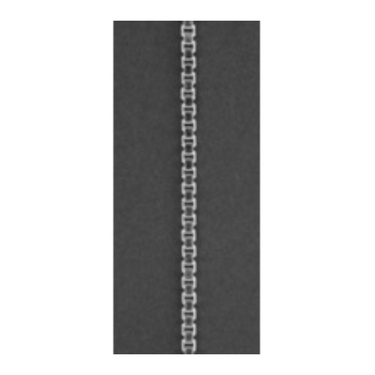 venetiaan br=2 mm l=80 cm 