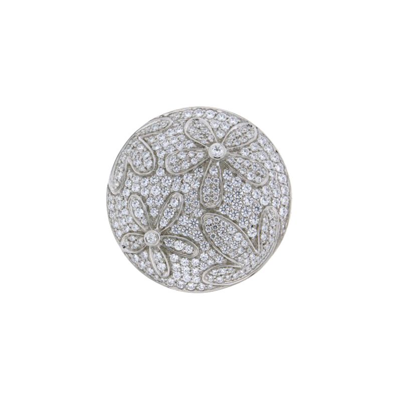 My iMenso insigne bloem 33-0567
uit de exclusieve Spherique collectie