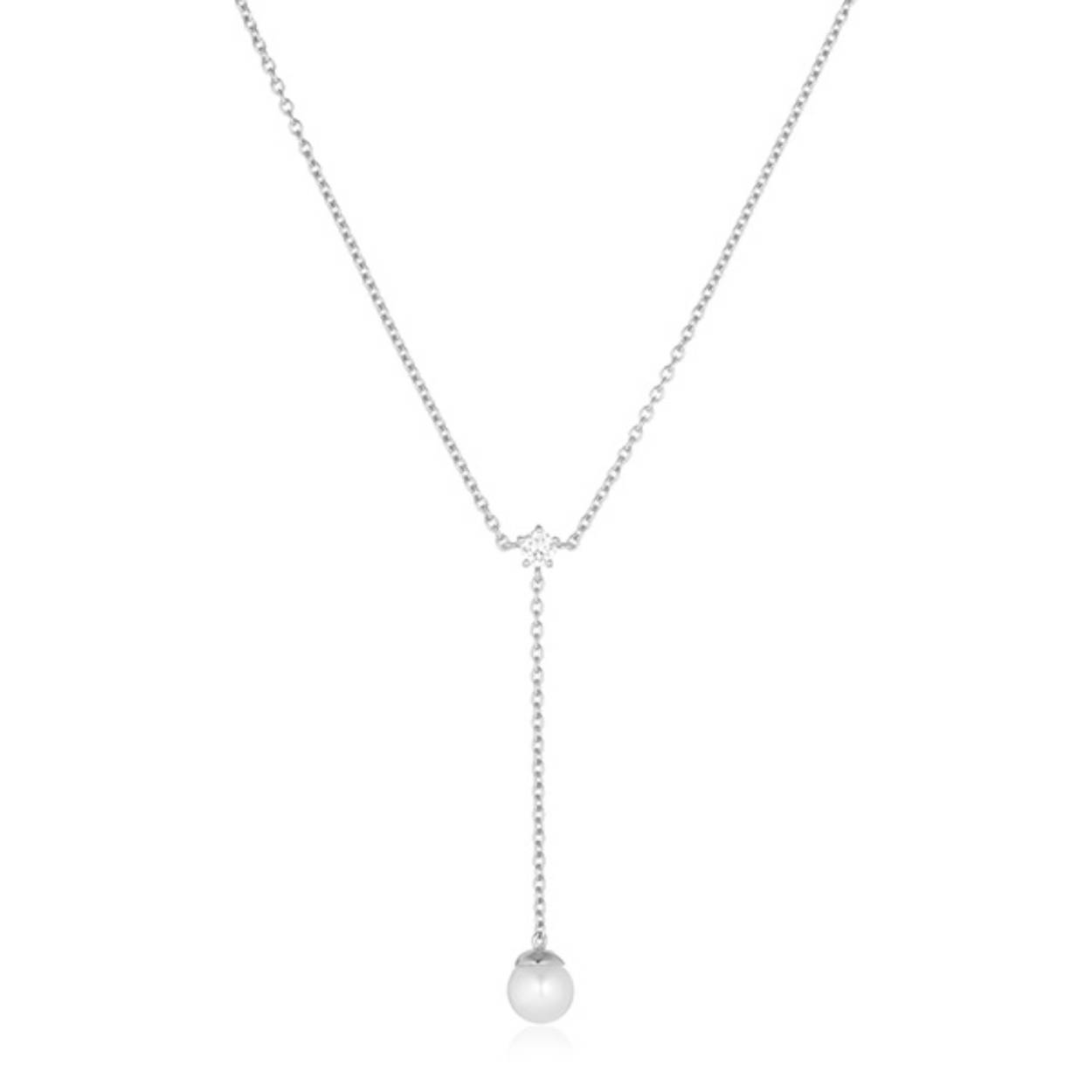 SIF JACOBS ADRIA LUNGO NECKLACE
