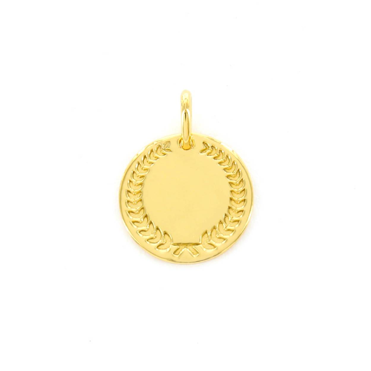 Voor deze hanger heb je een Imotionals ketting nodig. Imotionals kettingen hebben een klein oogje dat door de hanger past.

De collectie hangers en bedels van Imotionals bestaan uit initialen en symbolen. Kies je collier en bedel(s) naar keuze en creëer zo je gepersonaliseerde Necklace.  Je schuif de bedel aan het collier, de lengte kun je zelf bepalen, en hoe leuk is is om 2 of 3 lengtes samen te dragen. Creëer your own Necklace Party.

Imotionals is een zilveren sieradenlijn bestaande uit dunne colliers en hangertjes, het laatste in de vorm van initialen en symbolen. waarmee je door middel van colliers, initialen en symbolen expressie geeft aan jou gevoelens of gedachten.

Een letter sieraad zorgt ervoor dat je jouw look een persoonlijke touch kan geven. Kies voor je eigen letter of de letter van je beste vriendin, vriend, moeder of iemand anders die je dierbaar is. Je kunt er zelfs een hele naam aan hangen, met bijvoorbeeld een hartje of sterretje symbool voor extra betekenis. Ook mega leuk om te geven als cadeautje. Get it before it's gone!