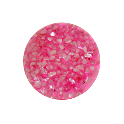 My iMenso insigne 14-1032
Geschikt voor het medaillon van 14mm.