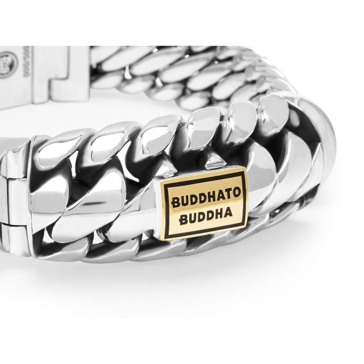 Limited Edition met 14kt geelgoud