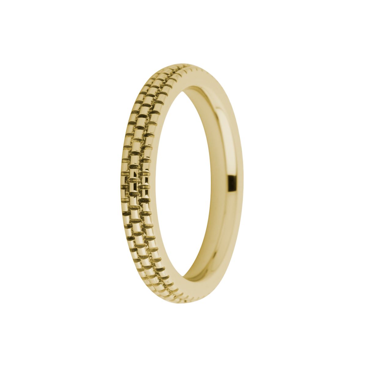 Melano Friends ring FR10GD
Verkrijgbaar in de volgende maten: 48-50-52-54-56-58-60-62-64 Geef in de opmerkingen in de winkelmand aan welke maat u wenst te ontvangen. Levertijd 2-4 dagen.