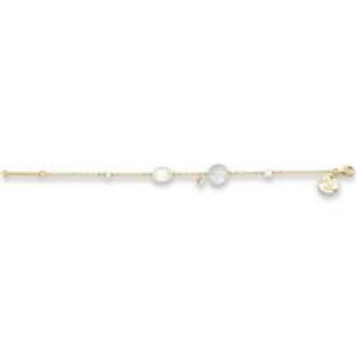 Rabinovich Armband - Keshi
