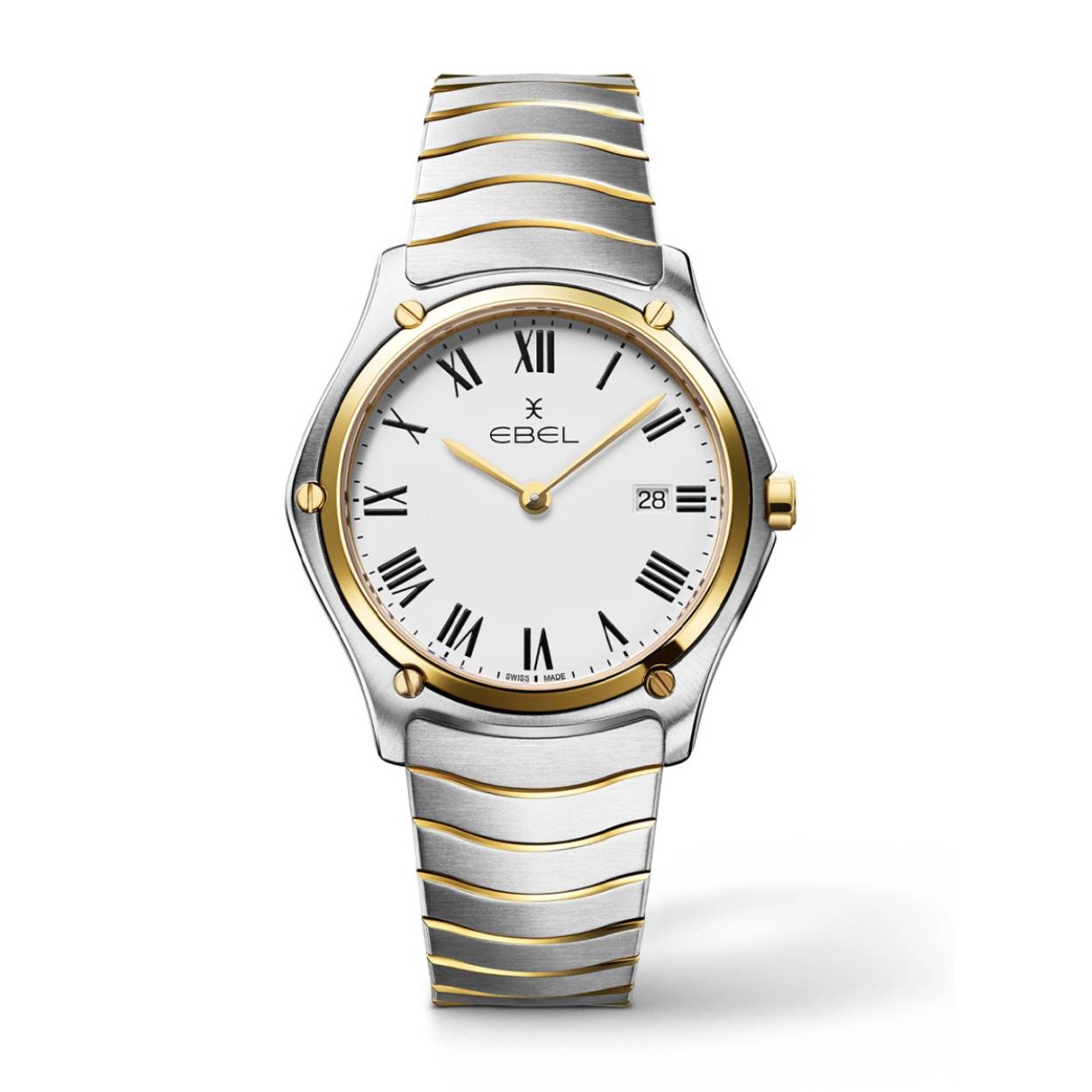Ebel Sport Classic 37mm, 1216653
