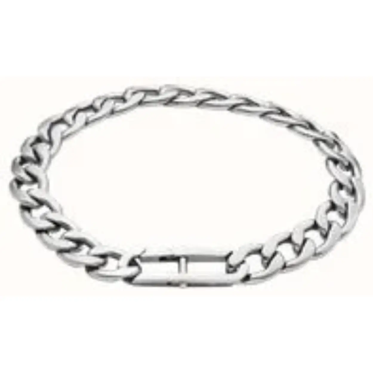 Fossil herenarmband Heritage