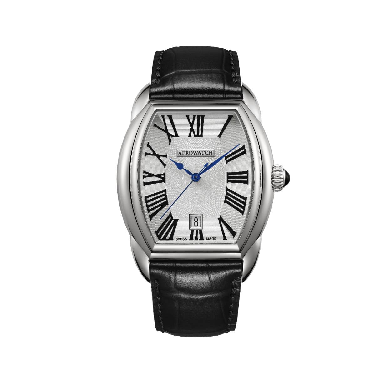 Aero Watch Saffier 5ATM Quartz | 42959 AA03