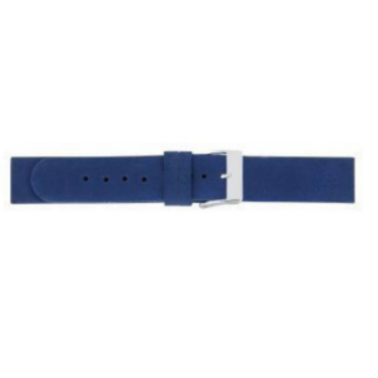 HORLBAND BLAUW 16MM SPEC. AANZET