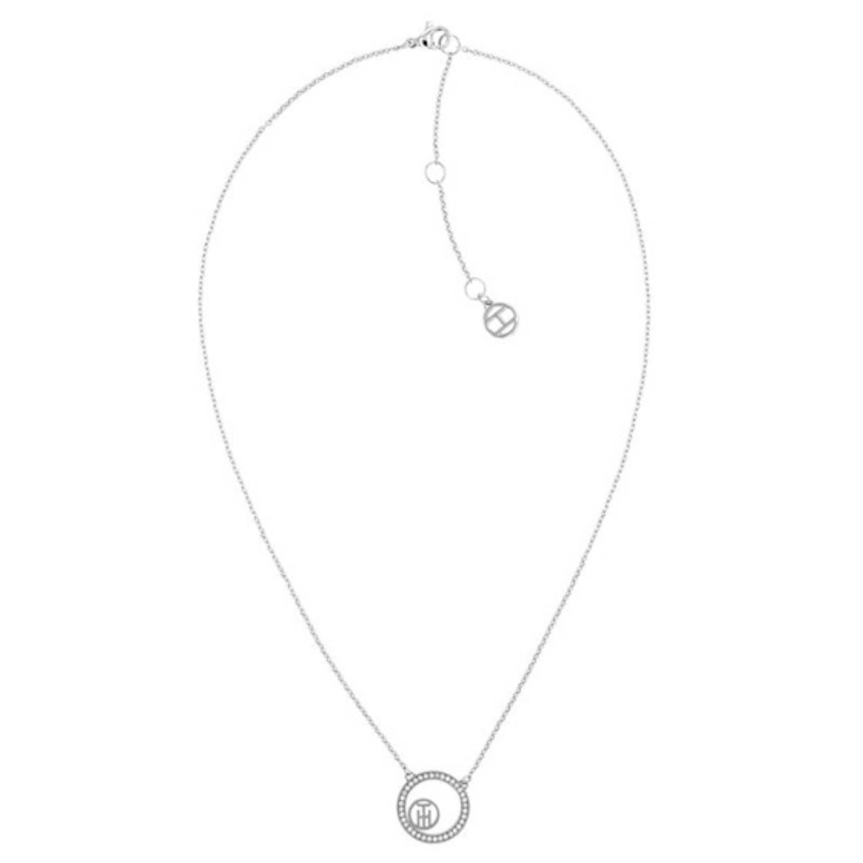 Tommy Hilfiger dames collier 