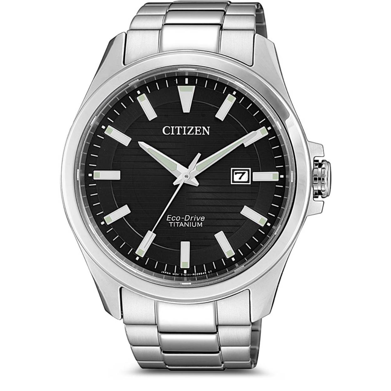  Juwelier Schilder Vlugt is officieel dealer van Citizen. U kunt dit horloge direct bestellen of neem contact met ons op via de mail, het contactformulier of via de telefoon en wij helpen u graag verder. 