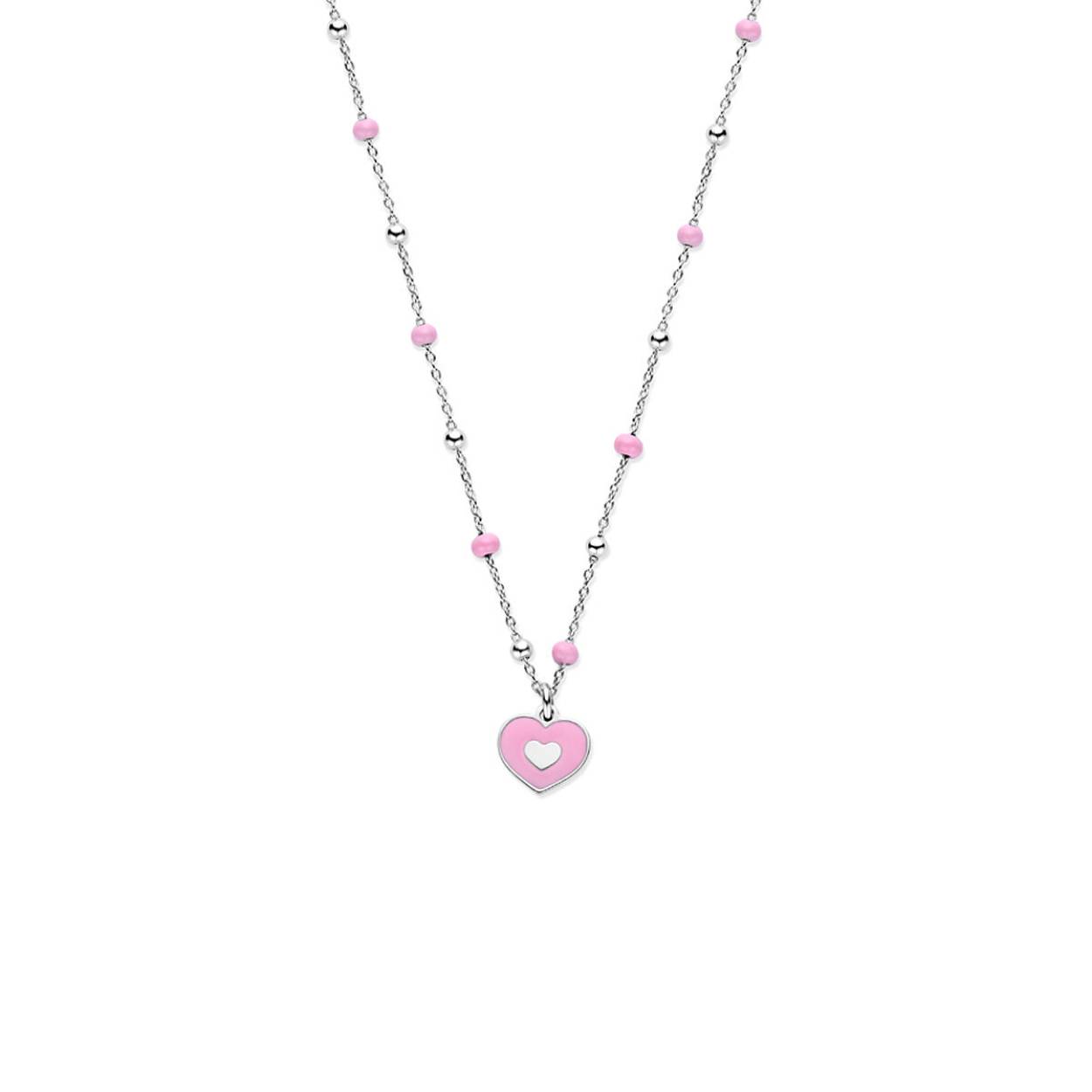 1341865 Zilver gerhodineerd