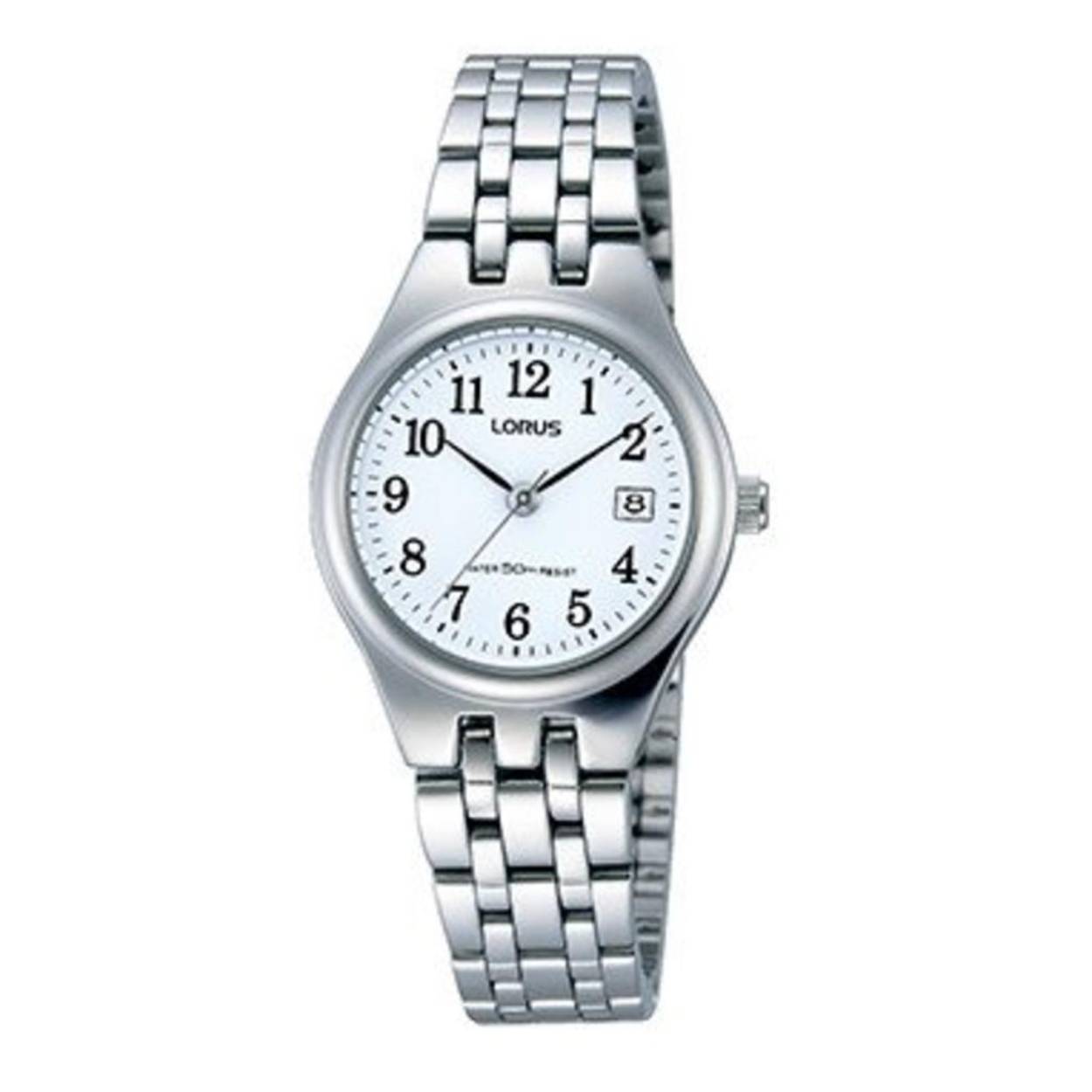 Lorus - Horloge - RH791AX-9