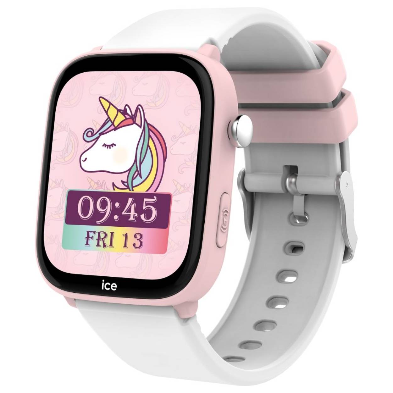 Ice-Watch introduceert de ICE Smart Junior 3.0 Find My, een innovatief verbonden horloge voor kinderen. Dankzij de integratie van Apple's Find My-technologie is het horloge eenvoudig terug te vinden als het verloren of vergeten is. Verbonden met hun eigen iPhone of die van hun ouders, biedt het alle functies van een smart horloge, gecombineerd met een kleurrijk, modern ontwerp en een praktische oplossing voor gezinnen.