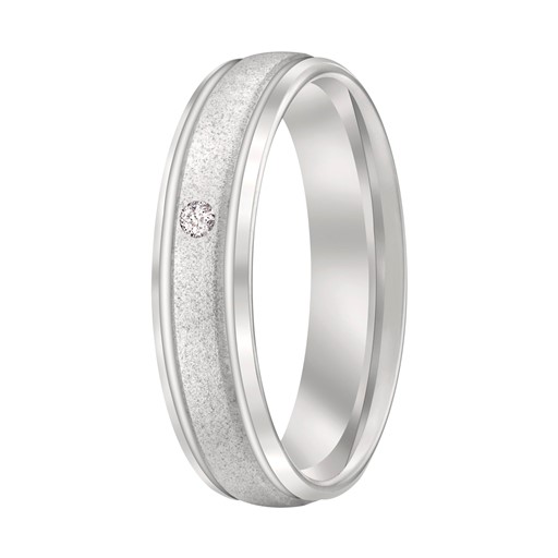 Relatiering zilver Aller Spanninga Z41