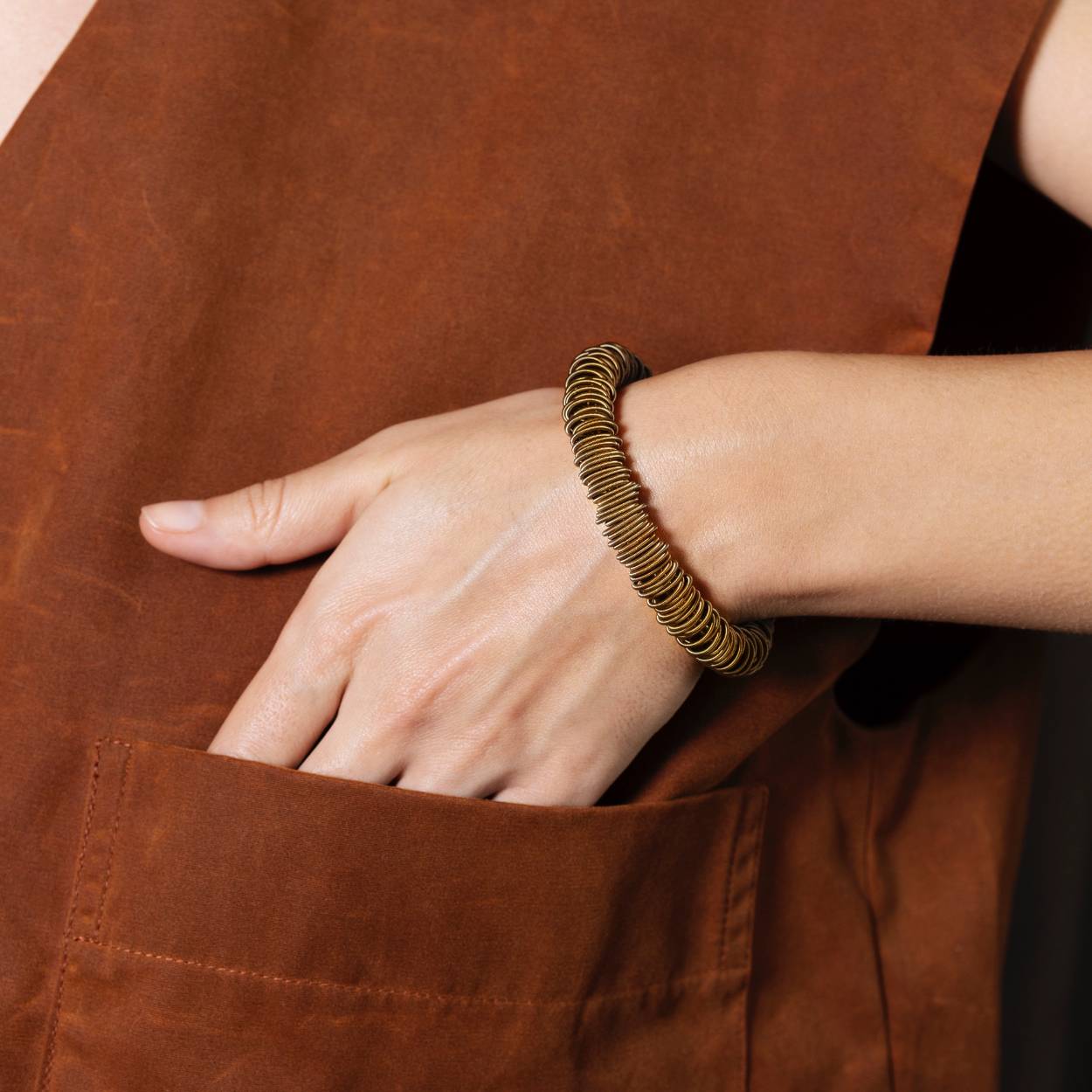 Armband  18 cm