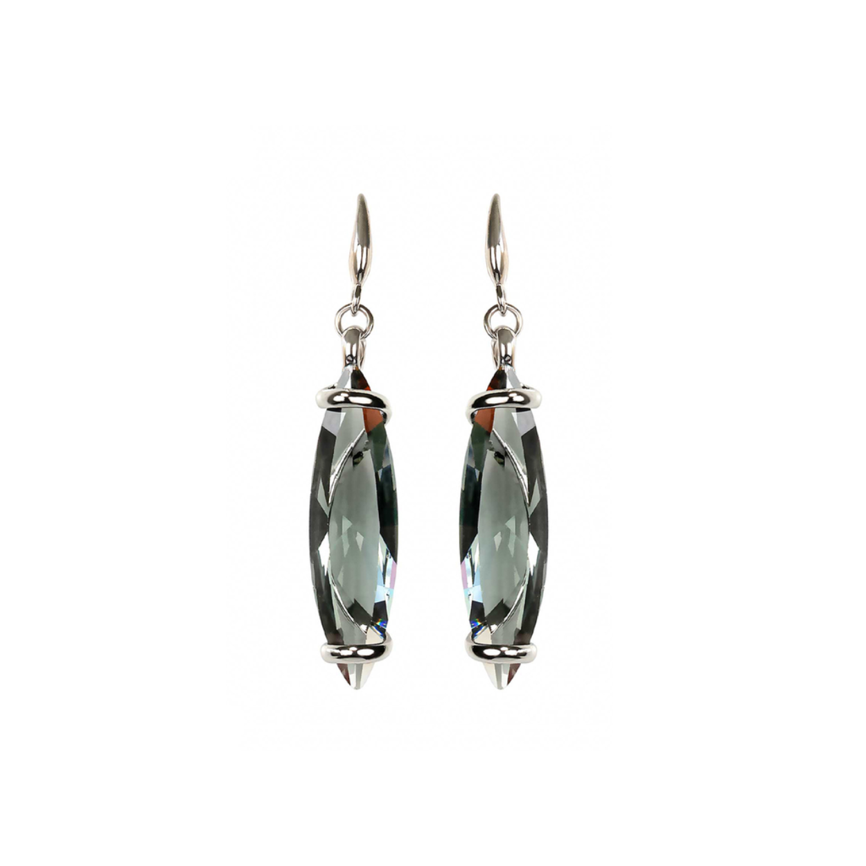 Andrea Marazzini - Divina Black Diamond