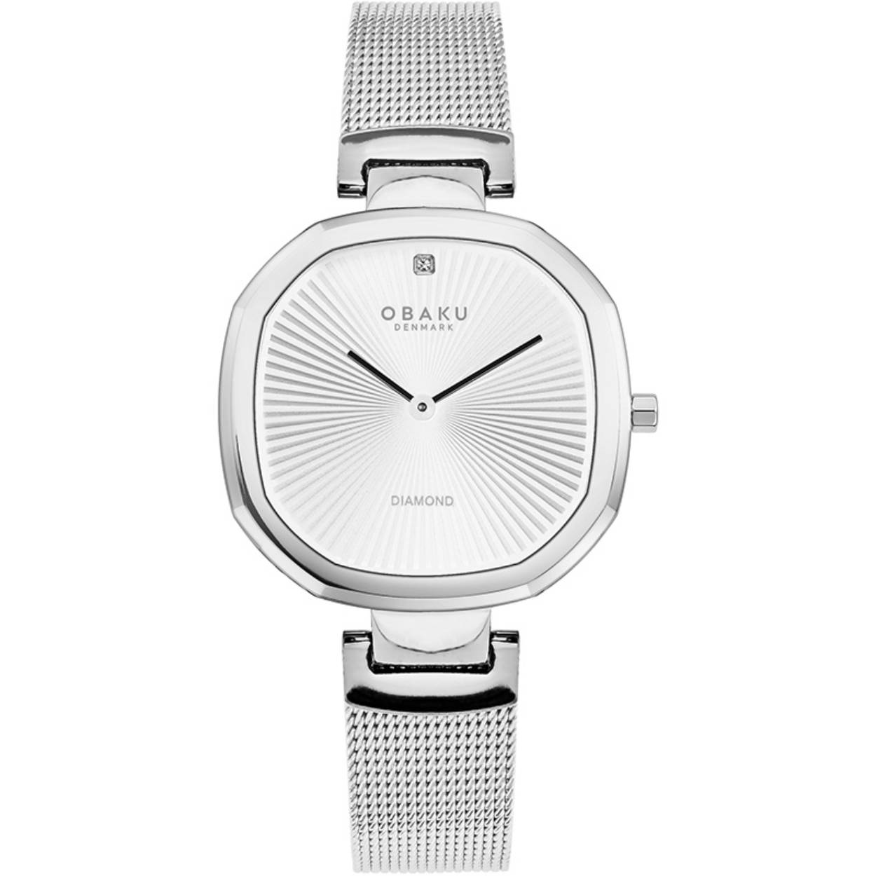 Dames horloge Obaku