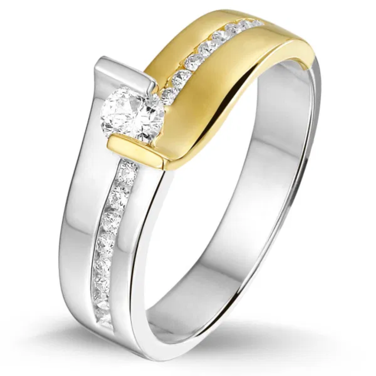 G/W ring 1-0.21 HP1/16-0.12 HSI