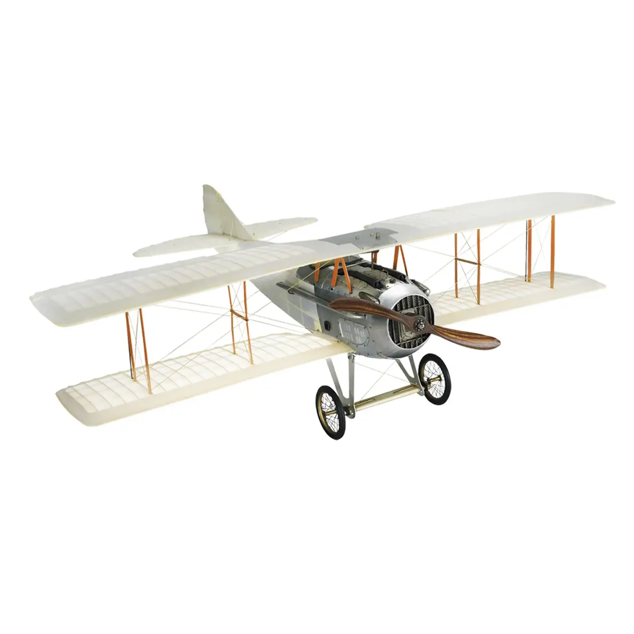 Spad Transparent