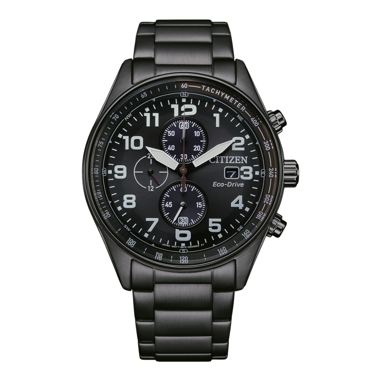 Citizen Eco Drive