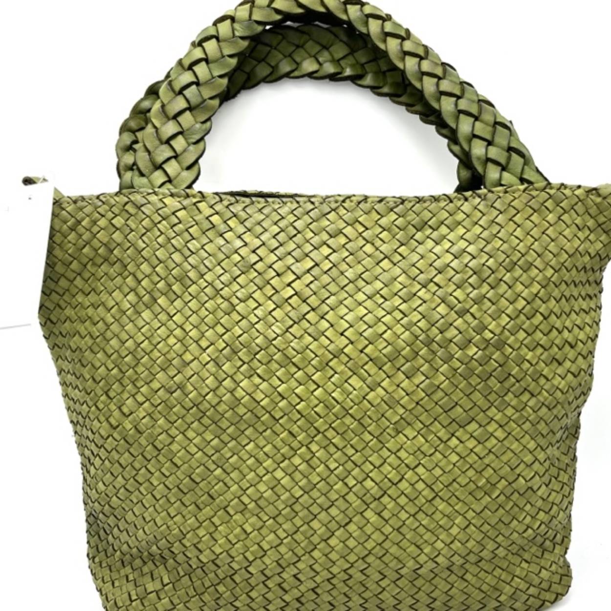 Afmetingen:
Hoogte 26cm x breed 27cm x diep 10cm