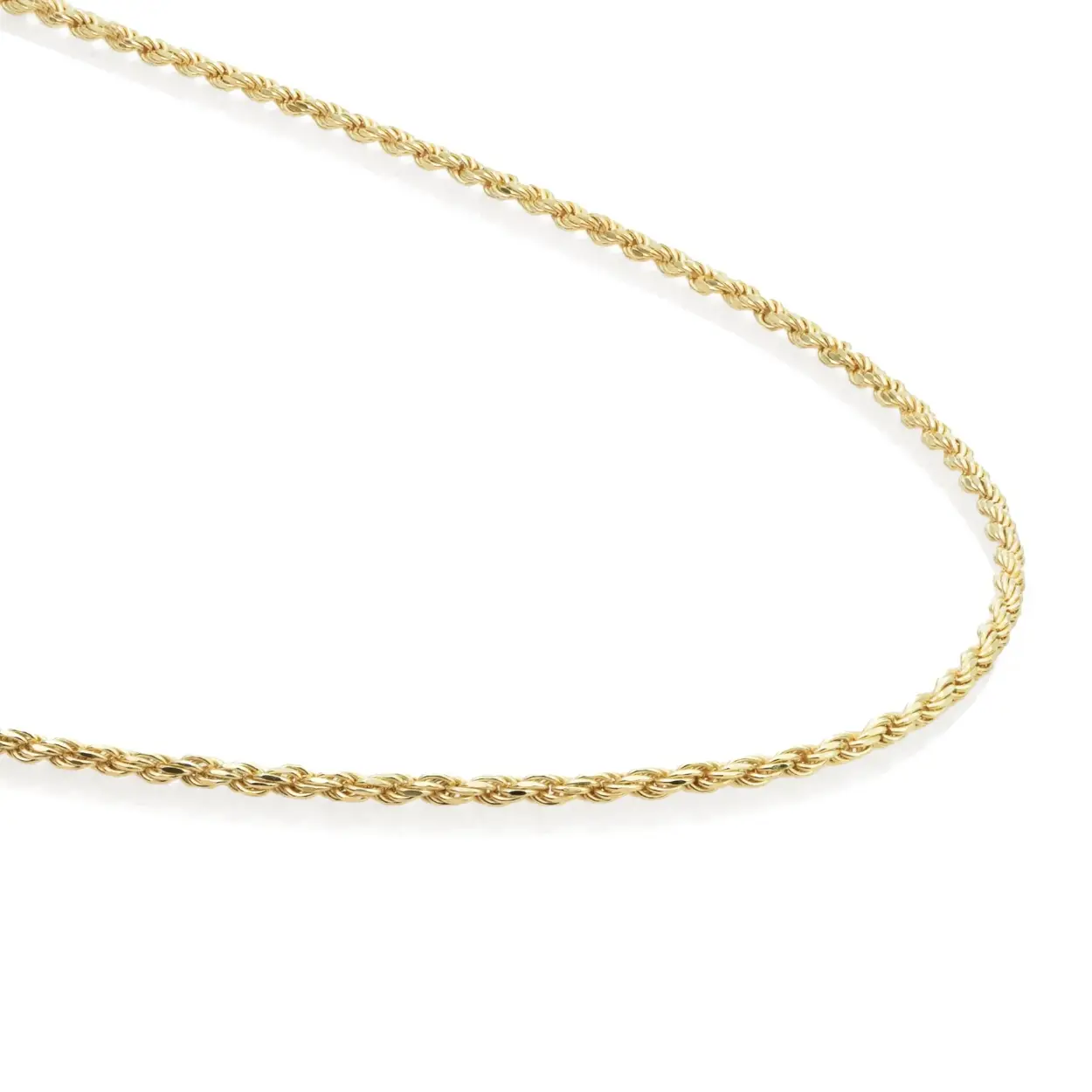 Dit is een collier van het merk Sparkling Jewelsin maat 420.