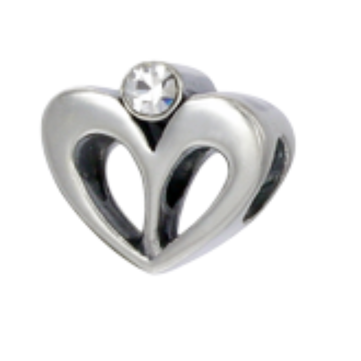Zilver Zirkonia