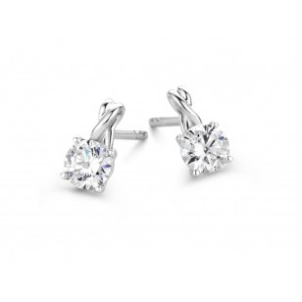 18 kt gouden oorstekers met zirkonium
Bijhorende hanger en ring van deze set, ook verkrijgbaar
Ook verkrijgbaar in wit goud
De prijs kan variëren naargelang de goudprijs.