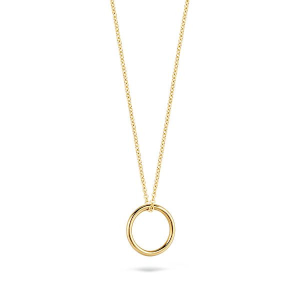 Blush collier SALE