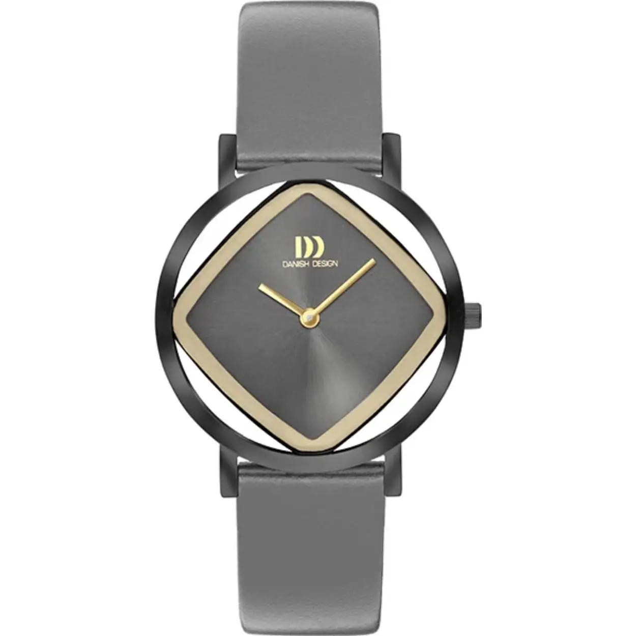 Dit is een horloge van het merk Danish Design gemaakt voor dames.
De specificaties zijn als volgt:
Kastmaat: 34 mm
Bandlengte: 190
Bandbreedte: 16
Waterdichtheid: 3 ATM / 30 Meter / 100 Feet