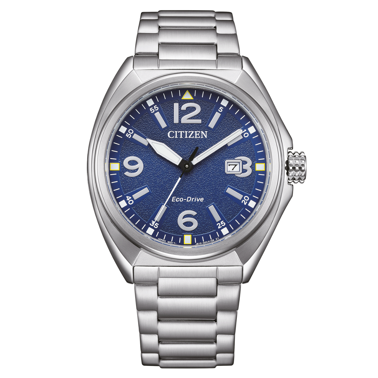 Citizen Eco-Drive Horloge AW1571-76L